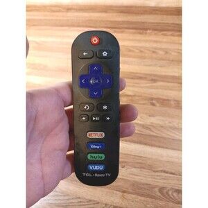Roku Remote Control Untested